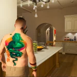 Tatts For Michael 0.1