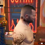 Tatts For Michael 0.1