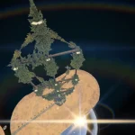 The Tree Of Life/Garden of Eden/The Pit/Ezekiel's Wheel beta