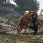 The Wolverine (Hugh Jackman "2013") [Add-On / Replace Ped]
