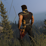 The Wolverine (Hugh Jackman "2013") [Add-On / Replace Ped]