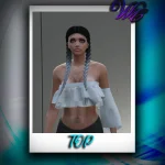Top MP Female 1.0