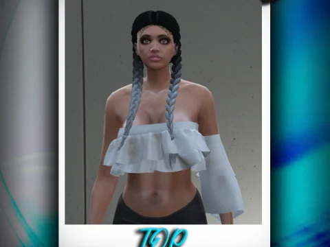 Top MP Female 1.0