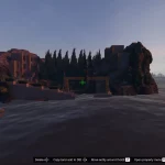 Toteninsel L'Ile Aux Morts 1.0