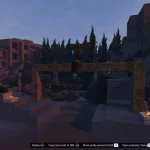 Toteninsel L'Ile Aux Morts 1.0