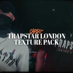 Trapstar London for Loose Tee 1.0