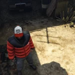 Trevor Caps 1.0