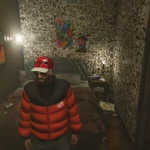Trevor Caps 1.0