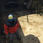 Trevor Caps 1.0