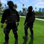 Turkish Gendarmerie Special Operations [PED] 1.0