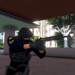 Turkish Gendarmerie Special Operations [PED] 1.0