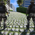 Turkish Police Special Operations