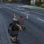 Turkish Police Special Operations