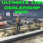 Ultimate Car Dealership (BETA) 1.0