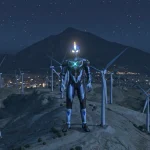 Ultraman Exceed X 1.0