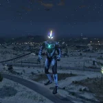 Ultraman Exceed X 1.0