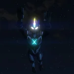 Ultraman Exceed X 1.0