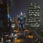 Ultraman Exceed X 1.0