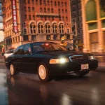 Unmarked LAPD CVPI Mini Pack [ELS | Add-On | LODs] 1.12