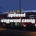 Updated Vinewood Casino 1.2