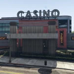 Updated Vinewood Casino 1.2