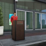Updated Vinewood Casino 1.2