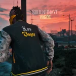 Vagos Jacket for MP Male (3/6) 1.0