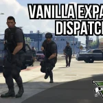 Vanilla Expanded Dispatch 1.3 FULL VERSION