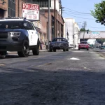 Vapid Scout Patrol - Emergency Services Pack [Add-on] 1.3