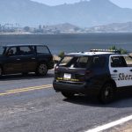 Vapid Scout Patrol - Emergency Services Pack [Add-on] 1.3