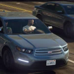 Vapid Torrence SSO [ Add-On | Tuning | Liveries | LODs | Template ] 2.0.a