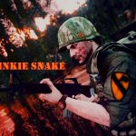Vietnam War Uniforms for MP Male V2