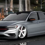 Volkswagen Jetta GLI [Add-On] 1.0
