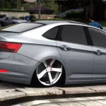 Volkswagen Jetta GLI [Add-On] 1.0