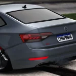 Volkswagen Jetta GLI [Add-On] 1.0