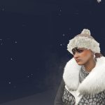 Warm winter hat for MP Female 1
