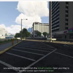 Where Am I Minigame 1.0