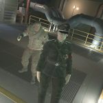 Wolfenstein: The Old Blood uniforms for MP Male 1.0