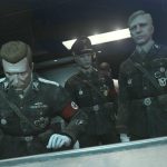 Wolfenstein: The Old Blood uniforms for MP Male 1.0