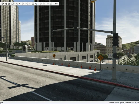 YMAP Bridge 0.1