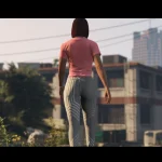 Yoga Pants / Leggings for MP Female v1