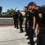 Zombie Cops [Addon] 1.0