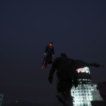 Re-texture Man of Steel 2013 by TheFuumaSage 1.0
