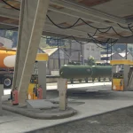 Stationgas 1.0