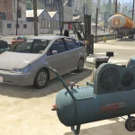 Stationgas 1.0
