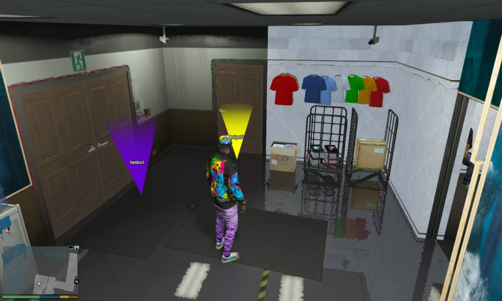 3 house pack + drag track xmas special v3.0
