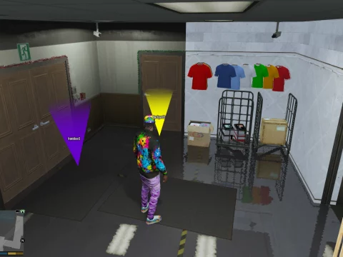 3 house pack + drag track xmas special v3.0