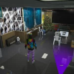 3 house pack + drag track xmas special v3.0
