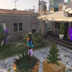 3 house pack + drag track xmas special v3.0