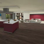 [MLO] 653 Marlowe Drive + Garage [Add-On SP / FiveM] 1.3